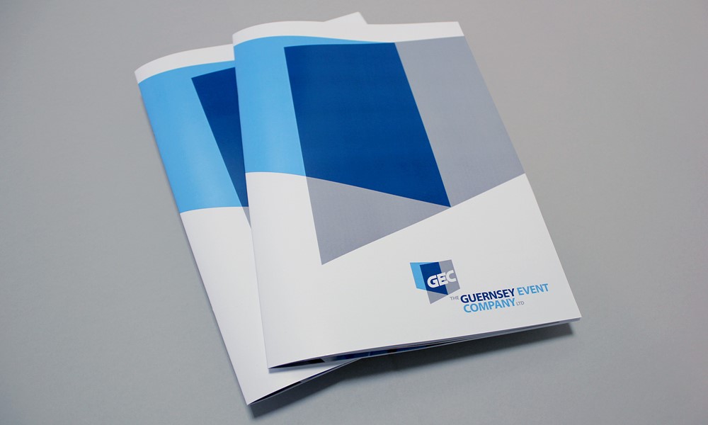 Guernsey Event Company Brochure